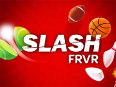 Slash FRVR – kostenloses Online-Spiel