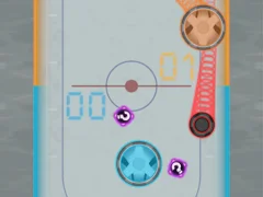 Hyper Hockey – kostenloses Online-Spiel
