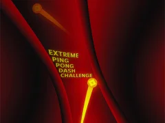 Extreme Ping Pong Dash Challenge – kostenloses Online-Spiel