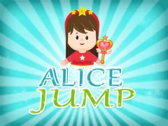 Alice Jump – kostenloses Online-Spiel