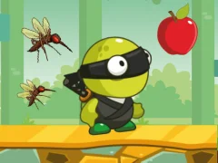 Ninja Adventure – kostenloses Online-Spiel