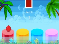 Color Box – kostenloses Online-Spiel