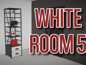 Spiel Das weiße Raum 5 Online