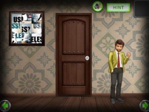 Spiel Amgel Easy Room Flucht 303 Online