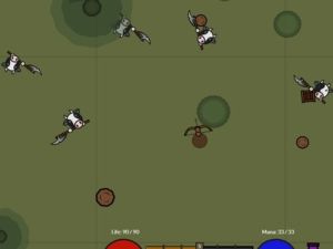 Spiel Cowz. io Online