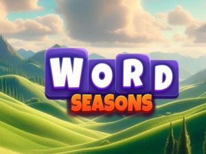 Spiel Wortsaisonen Online