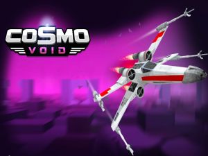 Spiel Cosmo -Leere Online