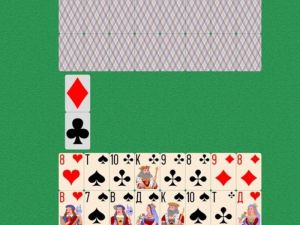 Spiel Ihr Karten Duell übertrumpft Online