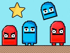 Spiel Repo Androids für zwei Online