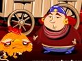 Spiel Monkey Go Happy Stufe 60  Online