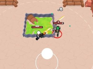 Spiel Squad Shooter 3D Online