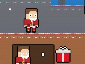Spiel Santa Giftbox 2 -Spieler  Online