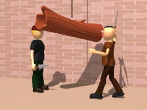 Spiel Blade Forge 3d Online