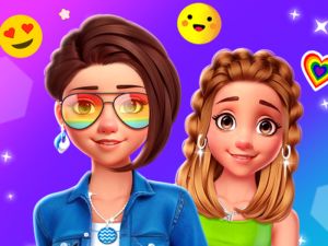 Spiel Prominente ästhetische Herausforderung Online