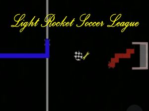 Spiel Light Rocket Soccer League Online