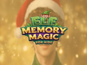Spiel Elf Memory Magic für Kinder Online
