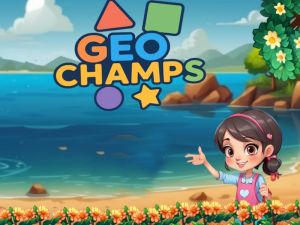 Spiel Geo Champs Online