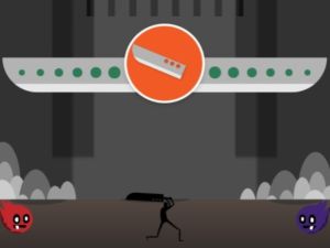 Spiel Schwertkämpfer Online