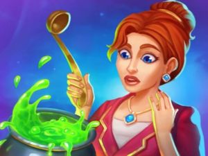 Spiel Zaubermind Online