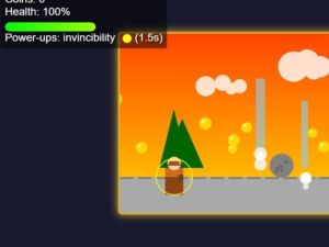 Spiel Treasure Dash Jungle Abenteuer Online