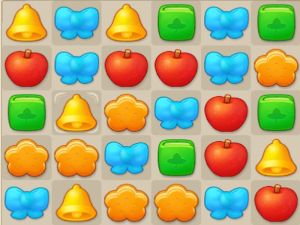 Spiel Villa-Design Online