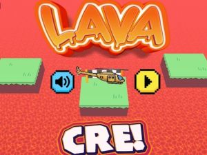 Spiel Lava Cre Online