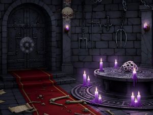 Spiel Scharlachrote Durst entweichen Online