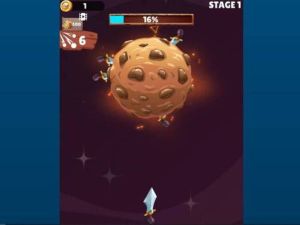 Spiel Merge Master: Waffenhandwerk Online