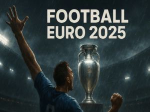 Spiel Fußball Euro 2025 Online