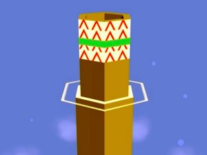 Spiel Turm bauen Online