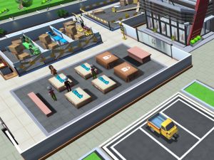 Spiel Bid Wars 1 Auktionssimulator Online