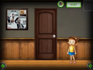 Spiel Amgel Kids Room Flucht 334 Online