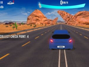 Spiel Die Corsa-Legenden Online