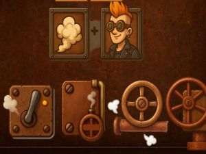 Spiel Finde die fehlende Ausrüstung Online