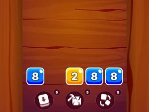 Spiel Block Mania 2048 Online