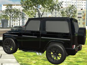 Spiel DPS-Simulator: Flaschenstadt Verfolgung Online