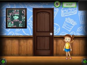 Spiel Amgel Kids Room Flucht 326 Online