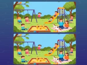 Spiel Erkennen Sie den Differenzdiffsy_1 Online