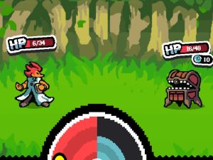 Spiel Spincaster Online