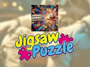 Spiel Puppenspielpuzzle Puzzles Online