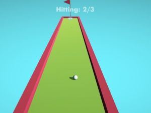 Spiel Golf Mini Online