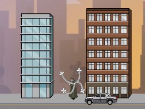 Spiel DOC OCK RAMPAGE Online
