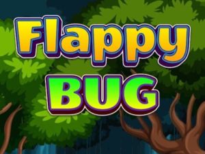 Spiel Flappy Bug Online