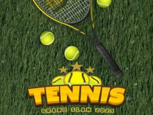 Spiel Tennis Grand Slam 2025 Online