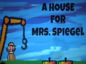 Spiel Ein Haus für Frau Spiegel Online