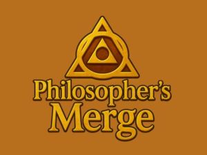 Spiel Zusammenführung des Philosophen Online