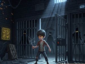 Spiel Cell Breaker Boy Flucht Online