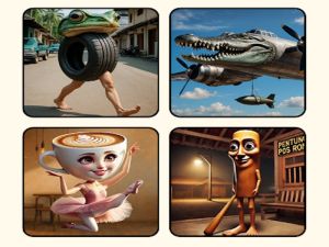 Spiel Entspannen Sie Land Mini Challenge Game Online