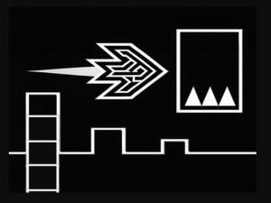 Spiel Geometrieklappe Online