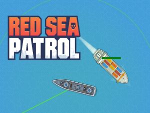 Spiel Rote Meer Patrouille Online